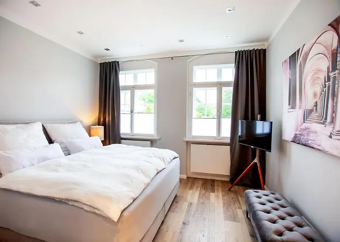 Wohnperle Apartment Estelle