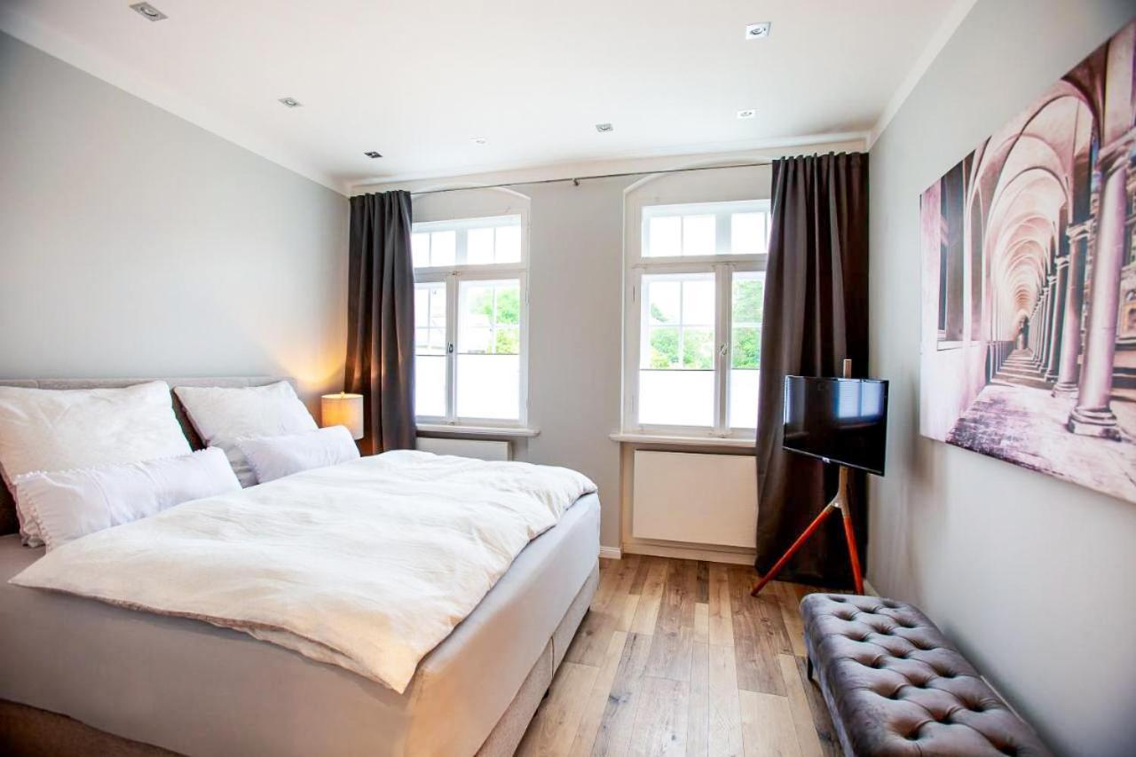 Apartment Wohnperle Estelle Dresden