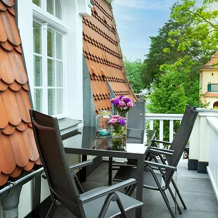 Wohnperle Apartment Estelle Dresden Exterior photo