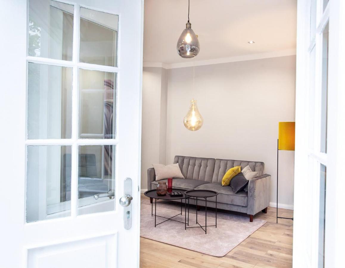Wohnperle Estelle Appartement *